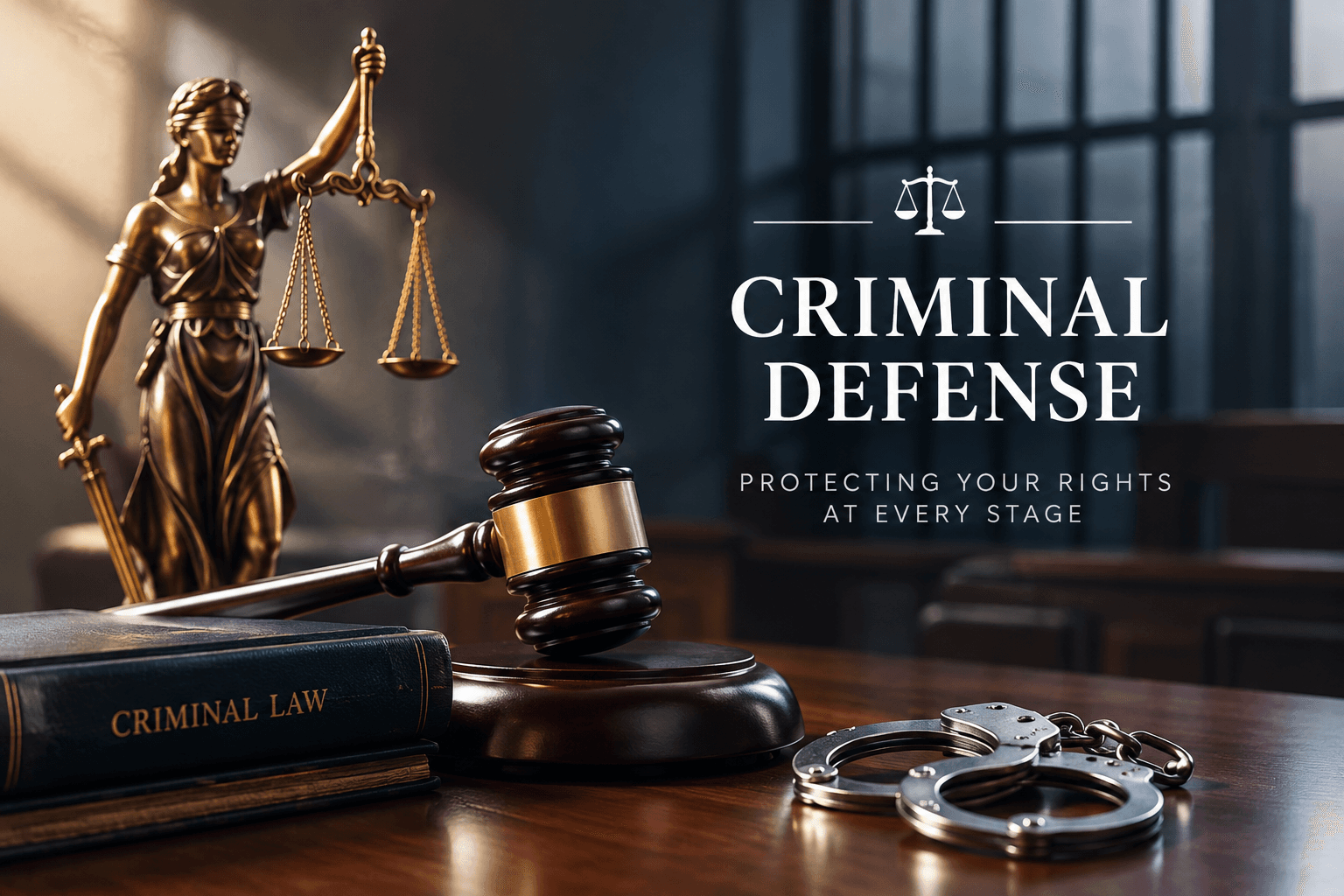 Criminal Defense