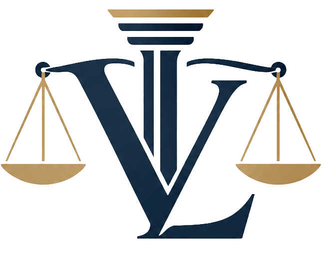 Vidhik Law Associates emblem