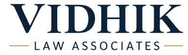 Vidhik Law Associates