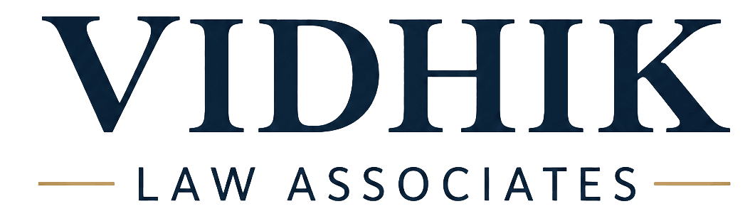 Vidhik Law Associates