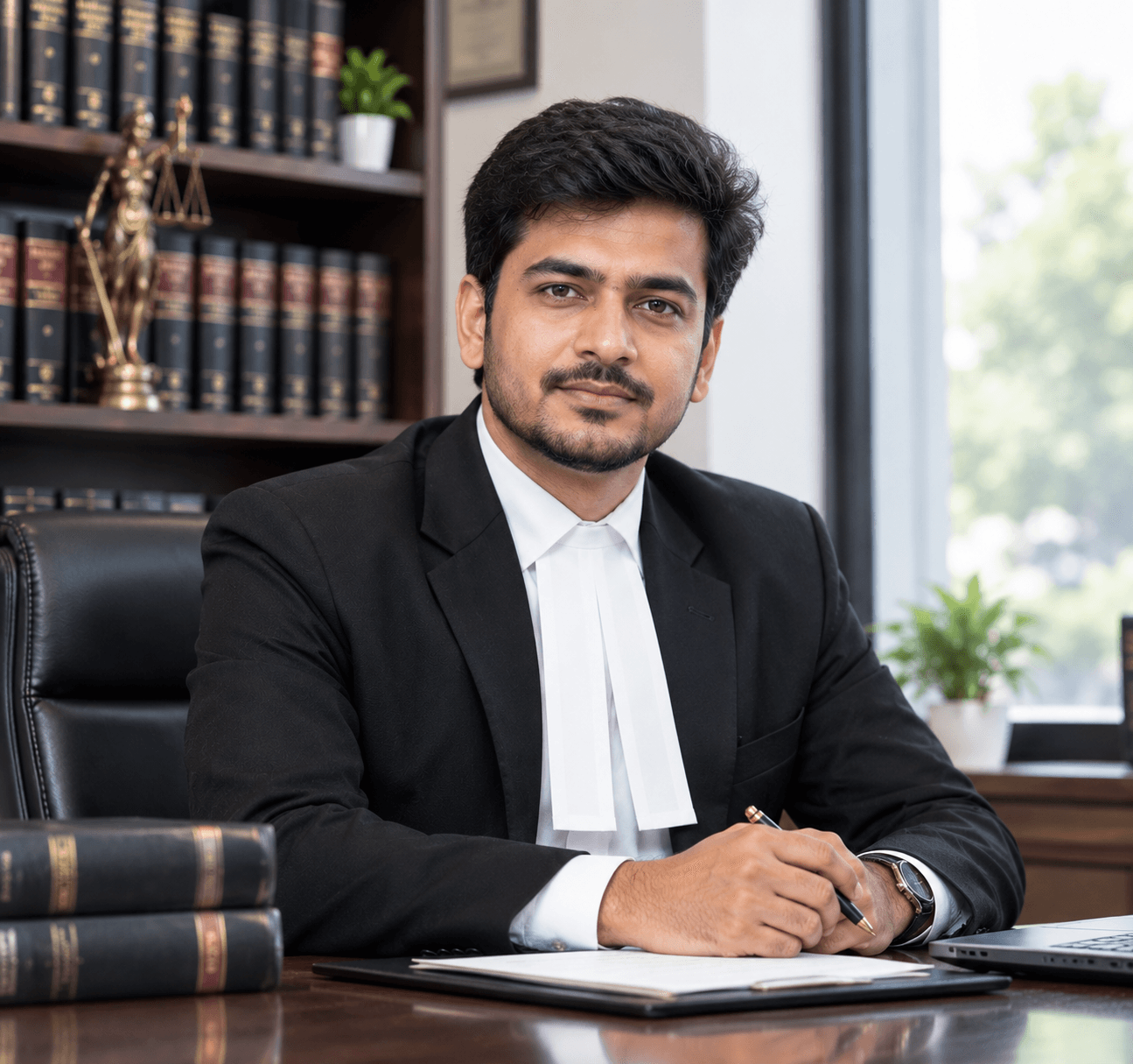 Rajeev Verma
