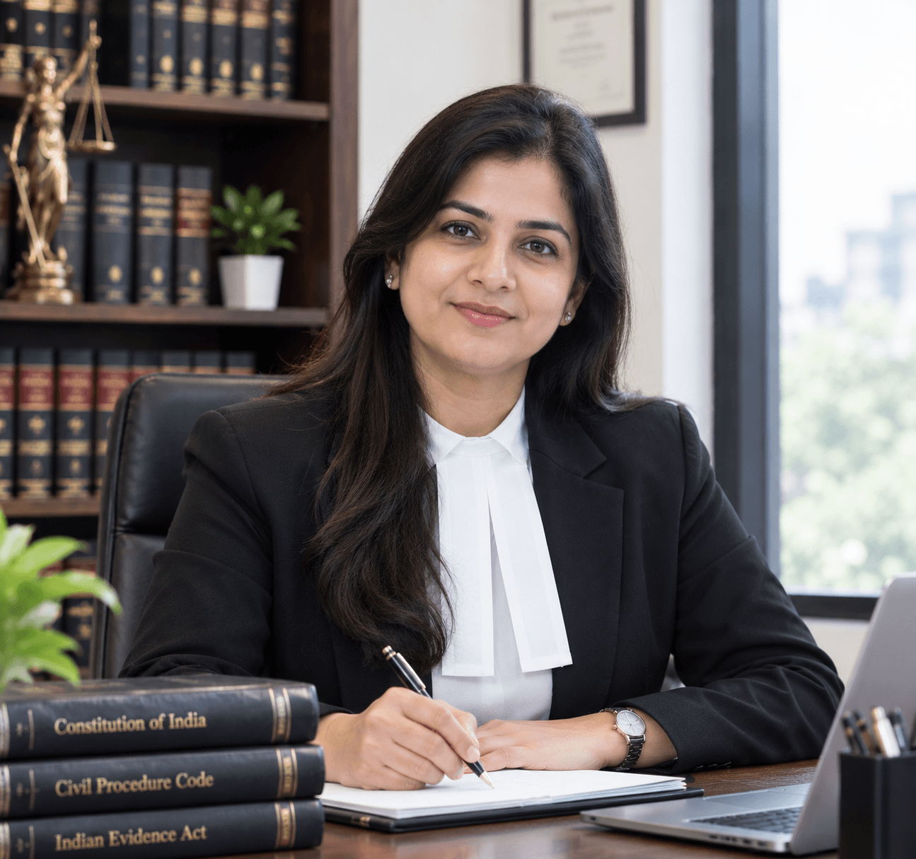Adv. Neha Singh